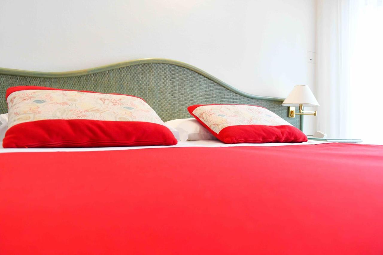 Hotel Majestic ليدو دي يسولو المظهر الخارجي الصورة