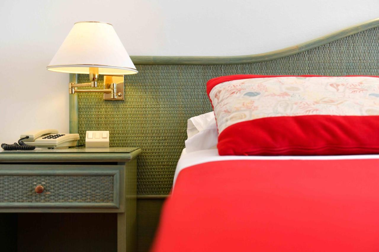 Hotel Majestic ليدو دي يسولو المظهر الخارجي الصورة