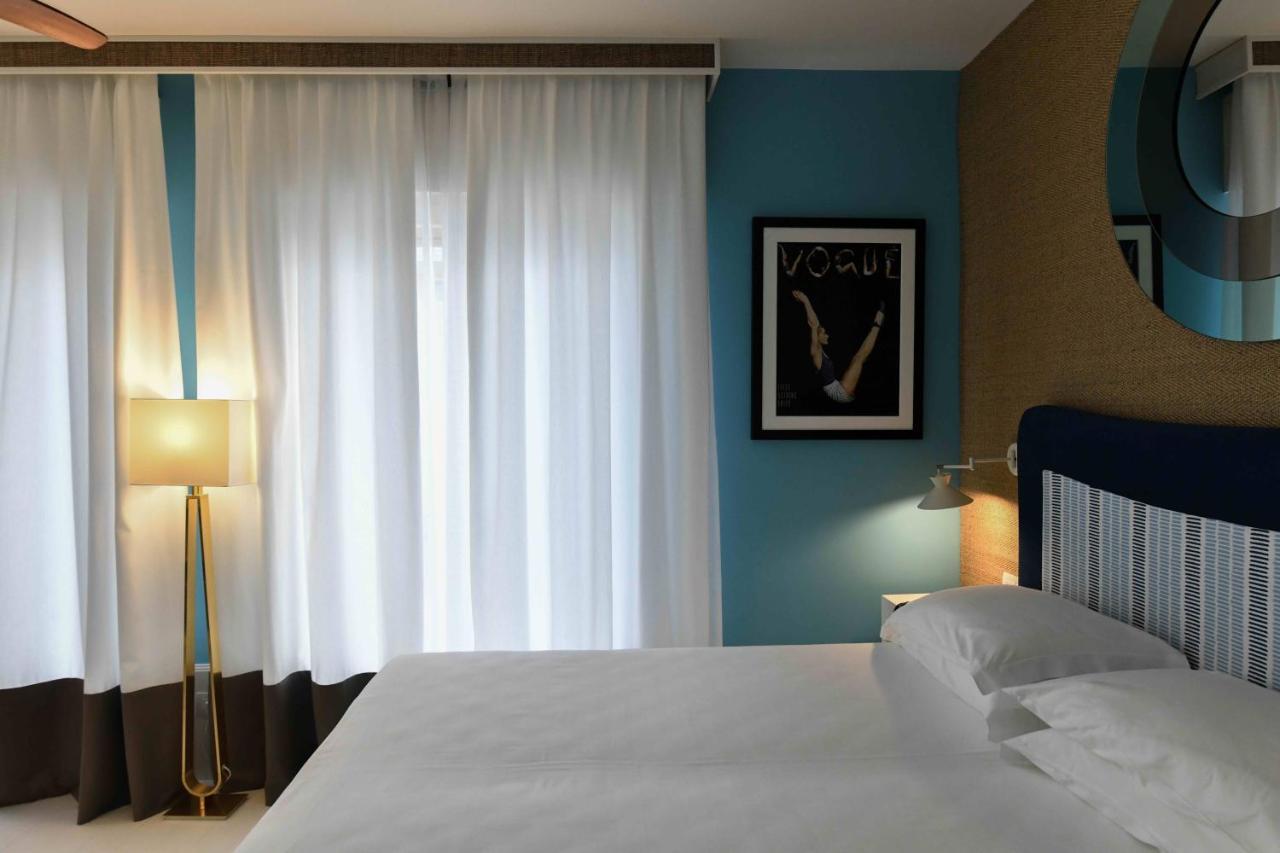 Hotel Majestic ليدو دي يسولو المظهر الخارجي الصورة