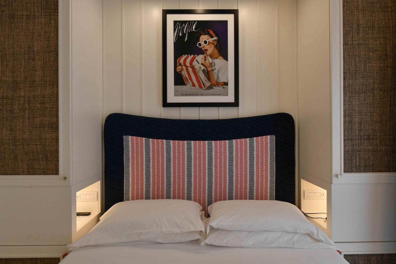 Hotel Majestic ليدو دي يسولو المظهر الخارجي الصورة