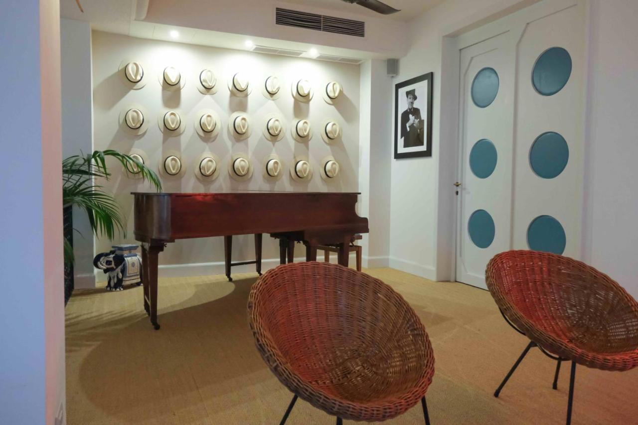 Hotel Majestic ليدو دي يسولو المظهر الخارجي الصورة