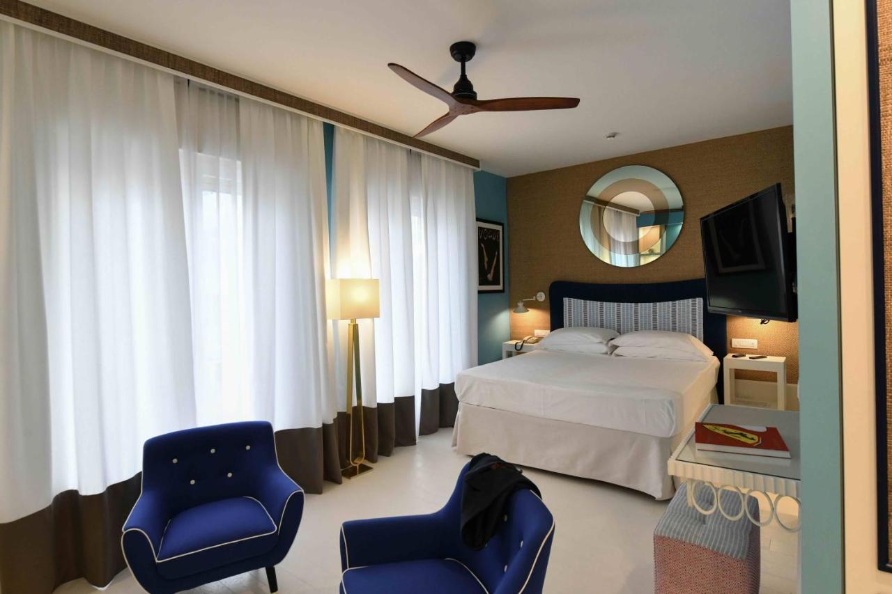 Hotel Majestic ليدو دي يسولو المظهر الخارجي الصورة