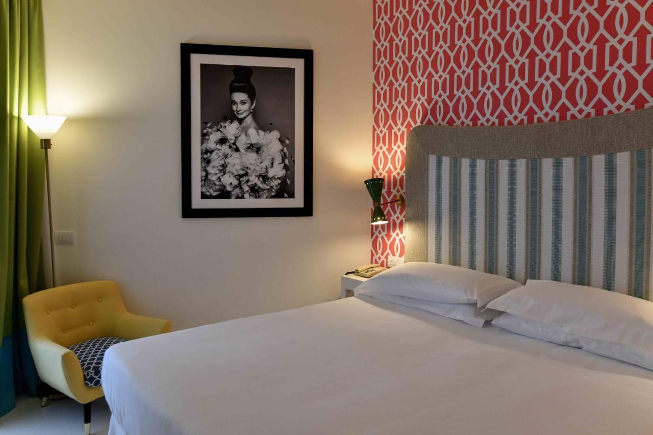 Hotel Majestic ليدو دي يسولو المظهر الخارجي الصورة