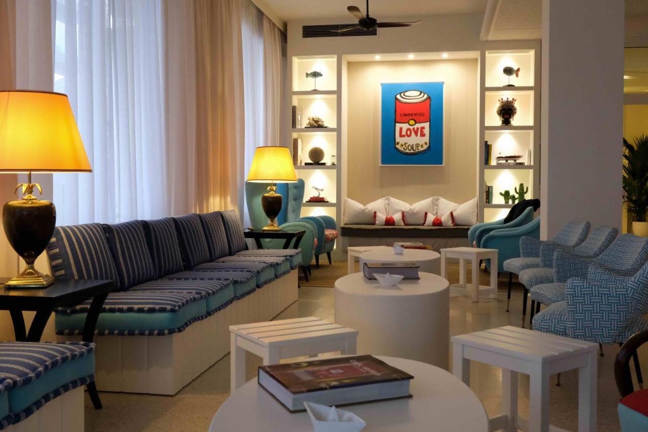 Hotel Majestic ليدو دي يسولو المظهر الخارجي الصورة