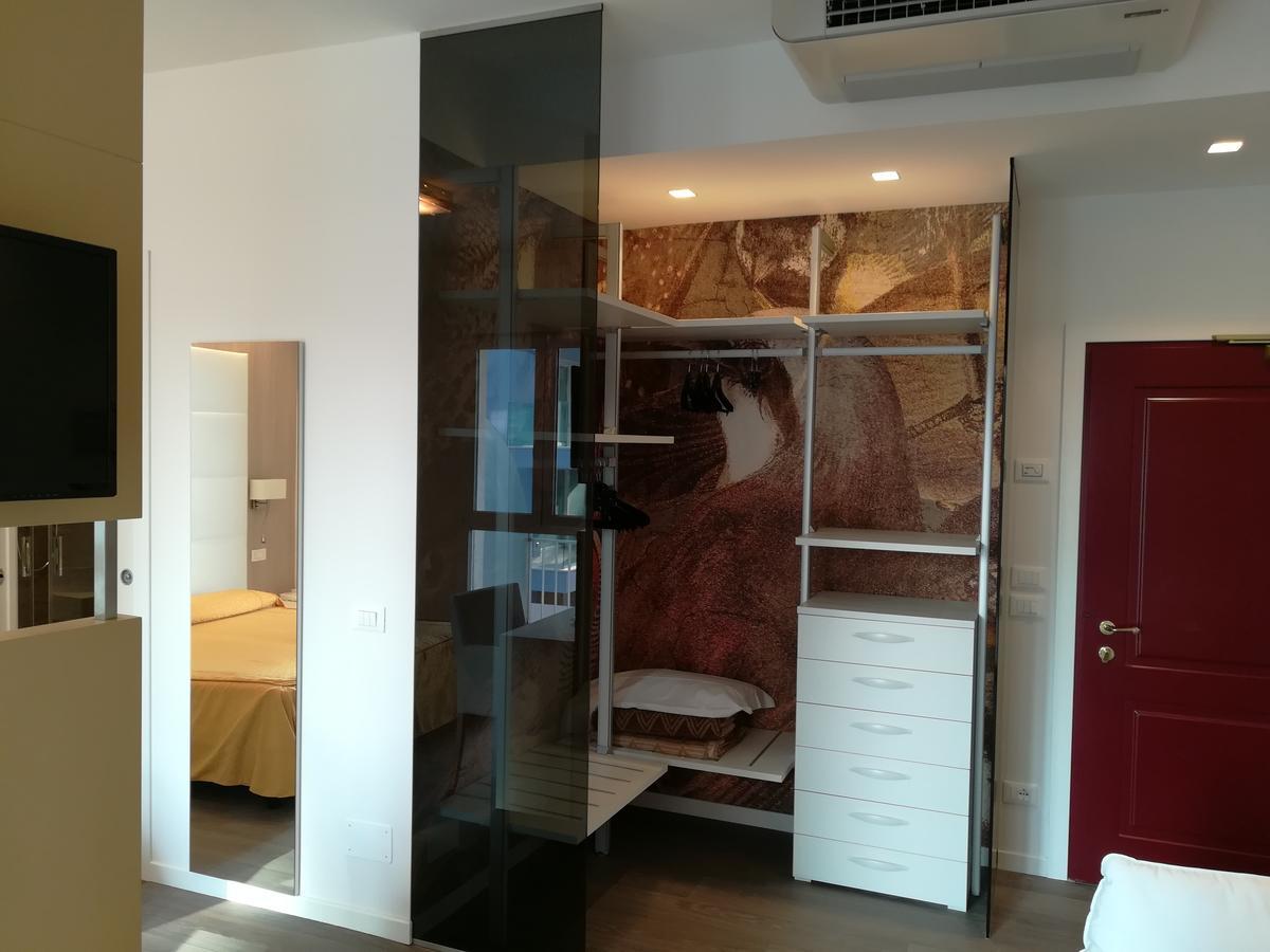 Hotel Majestic ليدو دي يسولو المظهر الخارجي الصورة