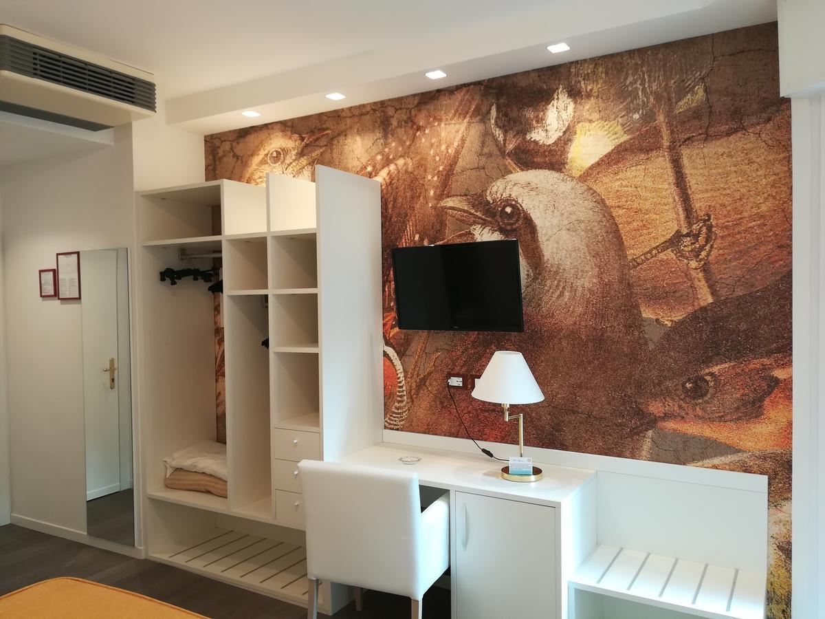 Hotel Majestic ليدو دي يسولو المظهر الخارجي الصورة